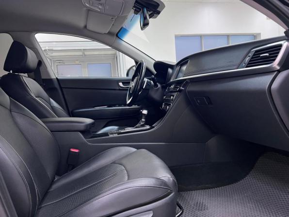 Kia Optima IV Рестайлинг с пробегом 2019 года, цена 2 180 000 рублей, 147391 км, седан, Автокод Объявления