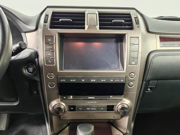 Lexus GX II Рестайлинг с пробегом 2014 года, цена 4 520 000 рублей, 128196 км, внедорожник, Автокод Объявления