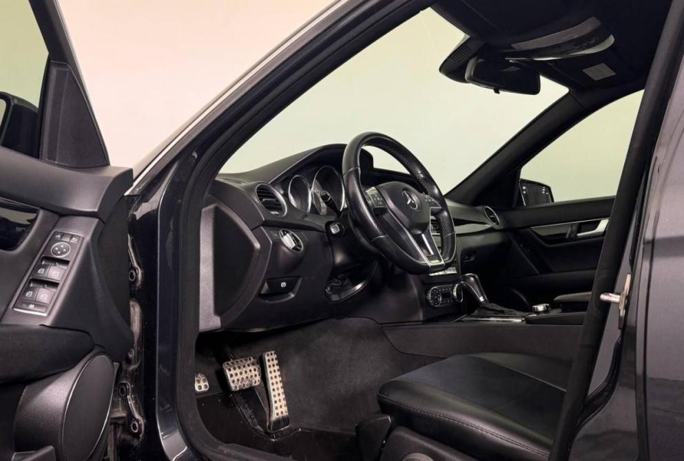 Mercedes-Benz C-Класс III (W204) Нижний Новгород  - изображение 8