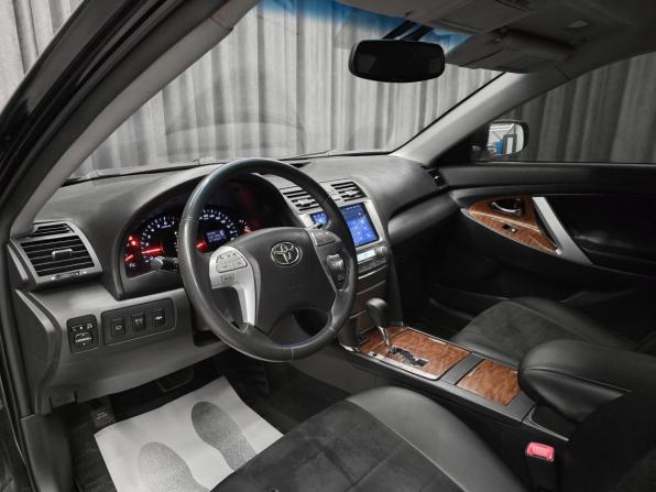 Toyota Camry VI (XV40) с пробегом 2008 года, цена 1 050 000 рублей, 269000 км, седан, Автокод Объявления