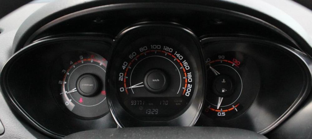 Lada (ВАЗ) Vesta I Брянск  - изображение 12