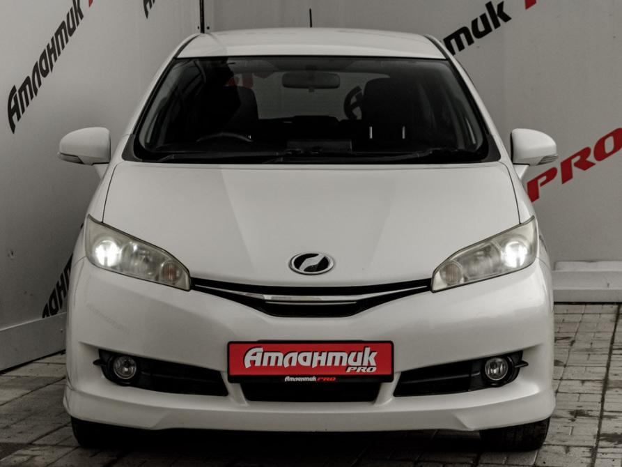 Toyota Wish II Рестайлинг Екатеринбург  - изображение 2