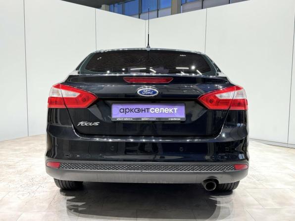 Ford Focus III с пробегом 2013 года, цена 850 000 рублей, 154733 км, седан, Автокод Объявления
