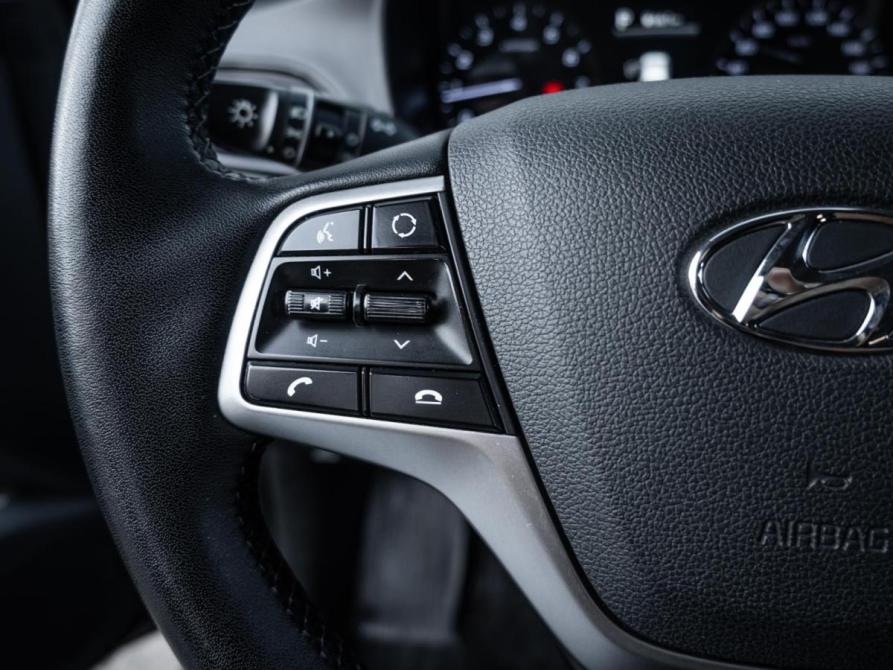 Hyundai Solaris II Рестайлинг Ставрополь  - изображение 16