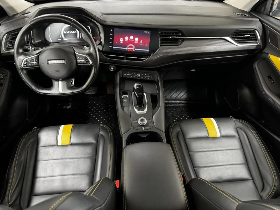 Haval F7x I Ярославль  - изображение 9