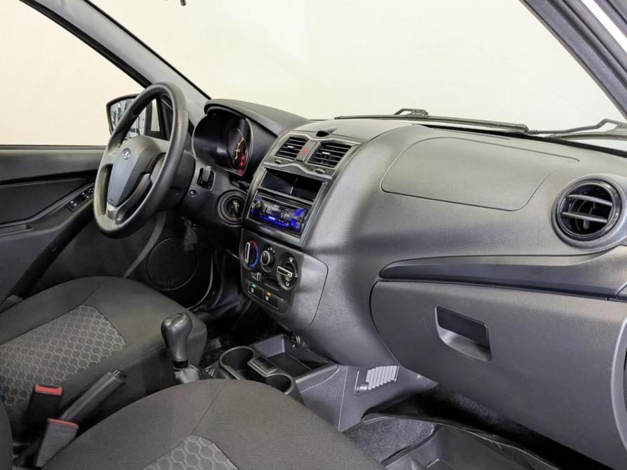 Lada (ВАЗ) Granta I Рестайлинг Москва  - изображение 10