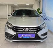 Lada (ВАЗ) Vesta I Рестайлинг (NG) Таганрог  - изображение 23