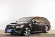 Subaru Levorg I Тюмень  - изображение 24