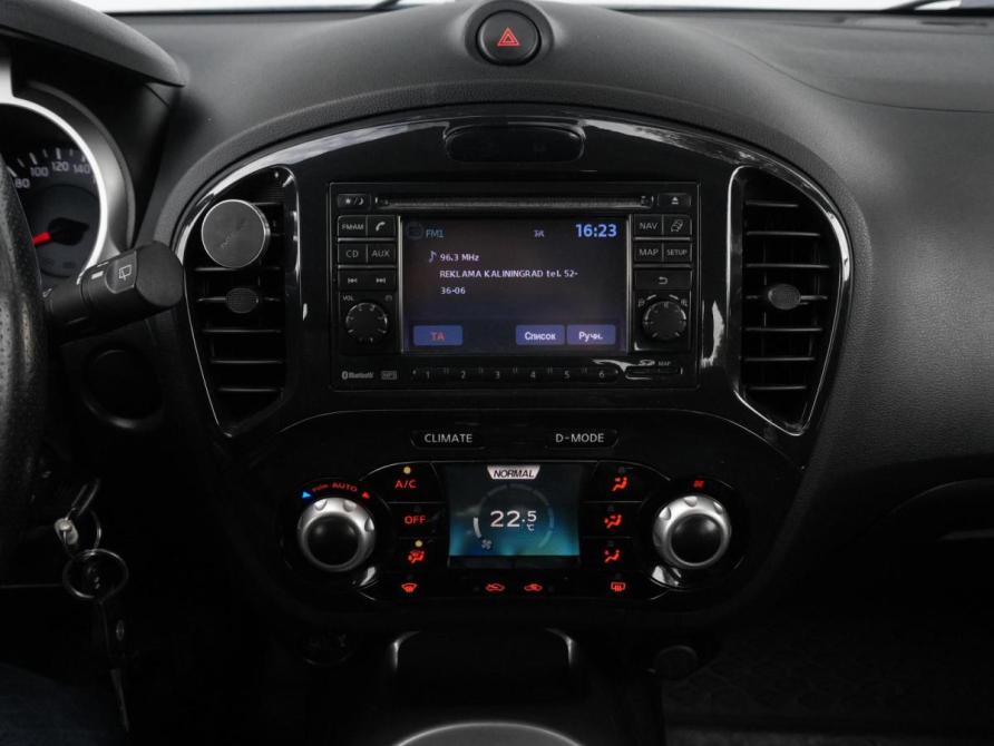 Nissan Juke I Калининград  - изображение 26