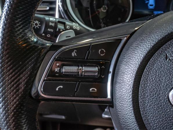 Kia Proceed I с пробегом 2019 года, цена 1 670 000 рублей, 132924 км, универсал, Автокод Объявления