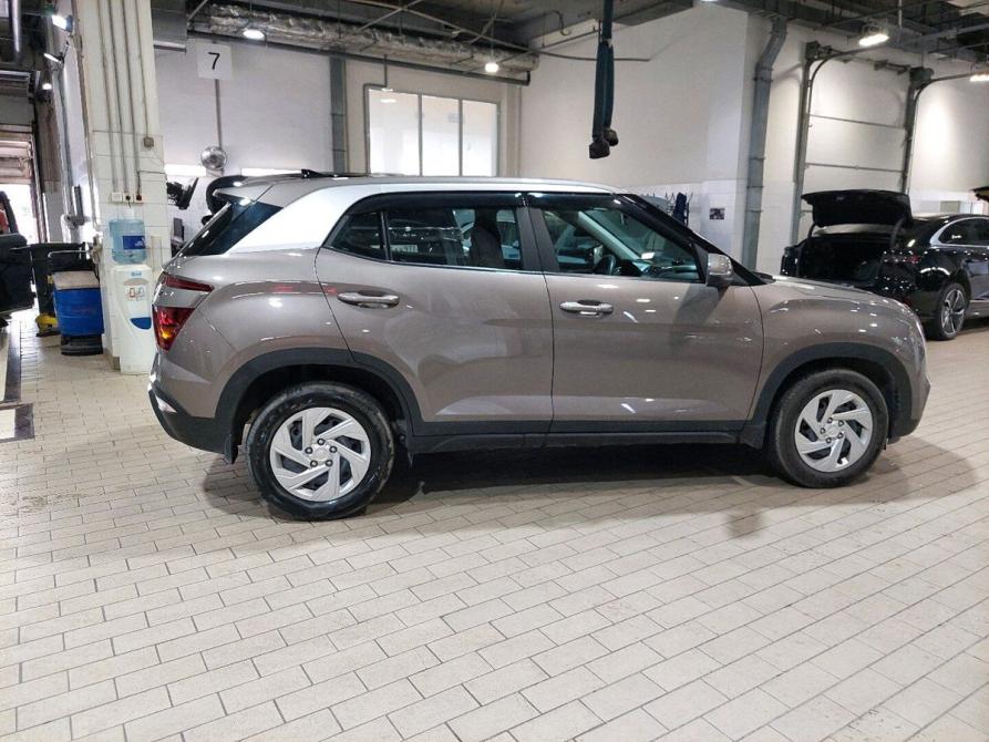 Hyundai Creta II Москва  - изображение 16