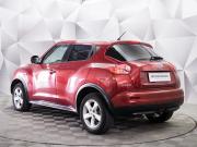Nissan Juke I Ульяновск  - изображение 17