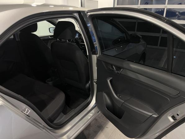 Skoda Rapid II с пробегом 2021 года, цена 1 740 000 рублей, 95836 км, лифтбек, Автокод Объявления