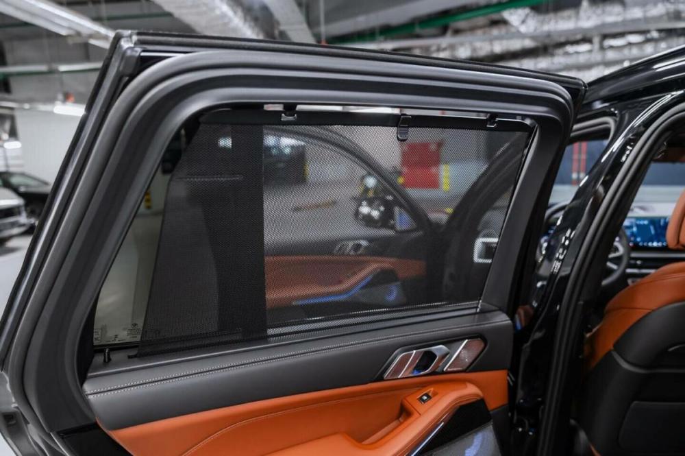 BMW X5 IV (G05/G18) Рестайлинг Москва  - изображение 26
