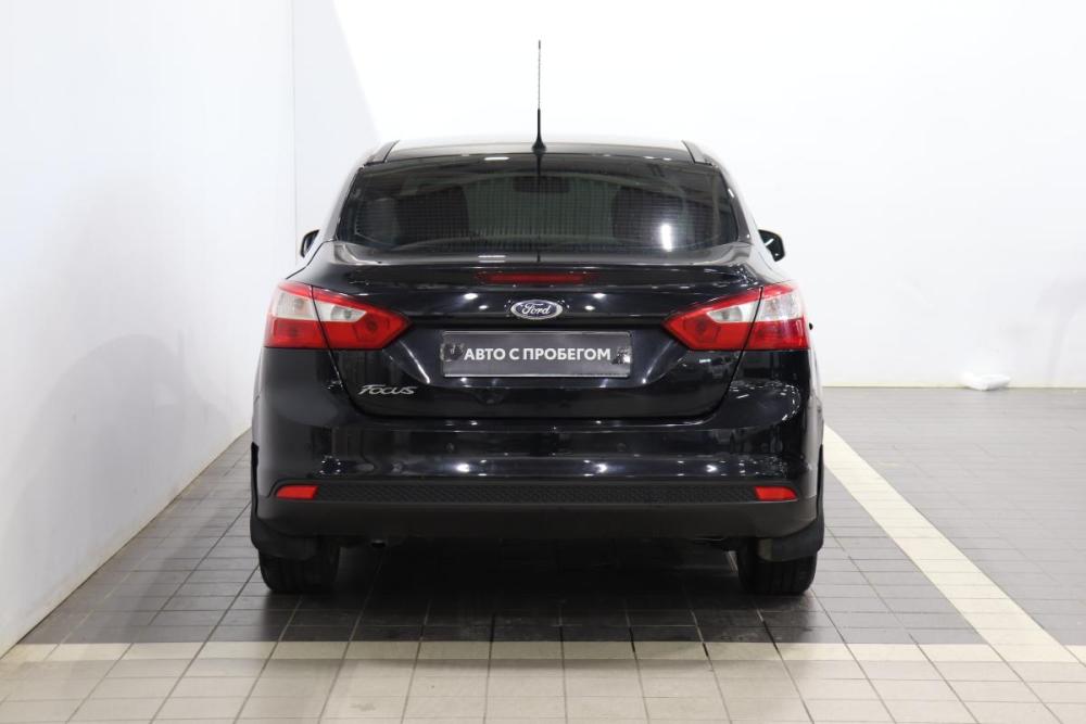 Ford Focus III Ульяновск  - изображение 3