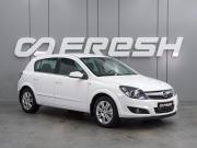 Opel Astra H Рестайлинг Воронеж  - изображение 19