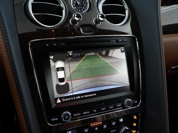Bentley Continental GT II с пробегом 2013 года, цена 6 497 444 рубля, 87866 км, купе, Автокод Объявления