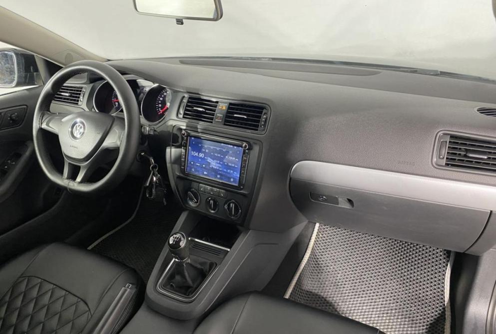 Volkswagen Jetta II (China Market) Саранск  - изображение 24