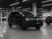 Volkswagen Teramont II (China Market) Москва  - изображение 35