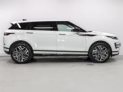 Land Rover Range Rover Evoque II Рестайлинг Москва  - изображение 34