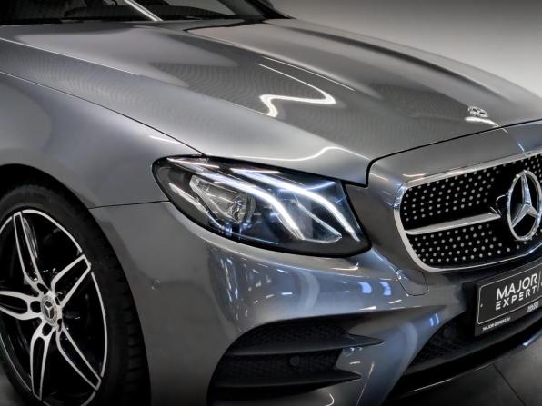 Mercedes-Benz E-Класс V (W213 S213 C238) с пробегом 2019 года, цена 4 430 000 рублей, 82129 км, купе-хардтоп, Автокод Объявления