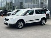 Skoda Yeti I Воронеж  - изображение 14