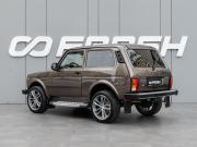 Lada (ВАЗ) 2121 (4x4) I Рестайлинг Краснодар  - изображение 16