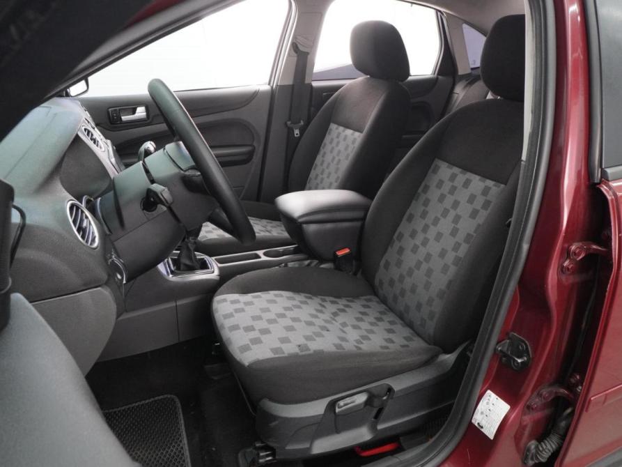 Ford Focus II Воронеж  - изображение 10
