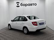 Lada (ВАЗ) Granta I Рестайлинг Воронеж  - изображение 21