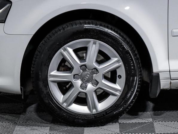 Audi A3 II (8P) Рестайлинг 2 с пробегом 2012 года, цена 1 000 000 рублей, 105547 км, хэтчбек, Автокод Объявления