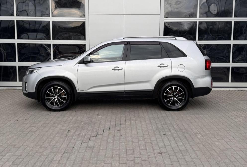 Kia Sorento II Рестайлинг Владимир  - изображение 4