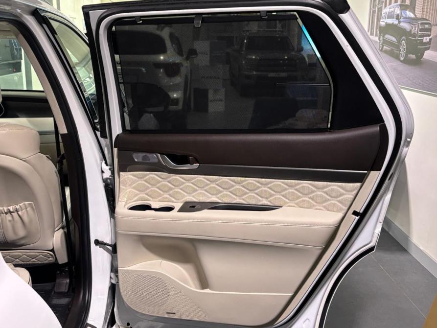 Hyundai Palisade I Сыктывкар  - изображение 12