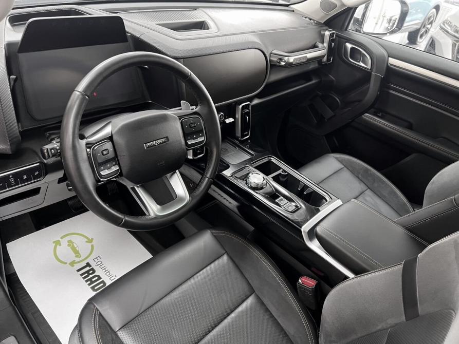 Haval Dargo Тверь  - изображение 9