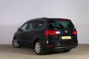 Volkswagen Sharan II Новосибирск  - изображение 23
