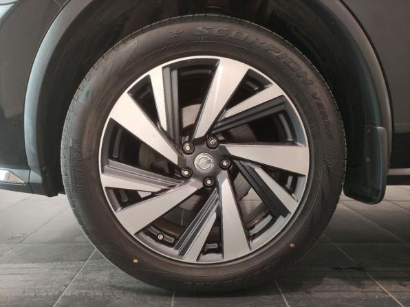 Nissan Murano III (Z52) с пробегом 2019 года, цена 2 829 000 рублей, 89846 км, внедорожник, Автокод Объявления