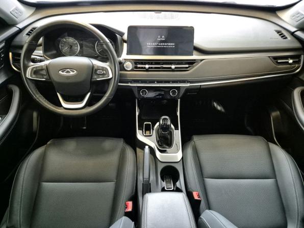 Chery Tiggo 4 Pro I Рестайлинг с пробегом 2023 года, цена 1 699 000 рублей, 11900 км, внедорожник, Автокод Объявления