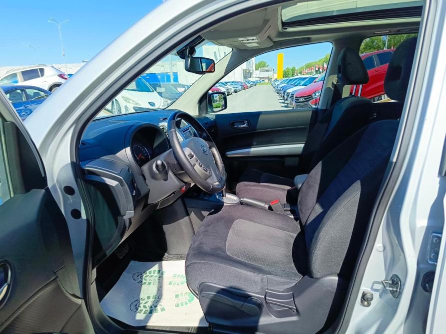 Nissan X-Trail II Рестайлинг Тюмень  - изображение 9