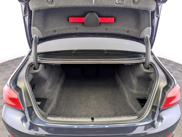 BMW 5 серии VII (G30/G31/G38) с пробегом 2019 года, цена 3 170 000 рублей, 170029 км, седан, Автокод Объявления