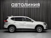 Nissan X-Trail III Рестайлинг Красноярск  - изображение 24