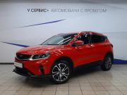 Geely Coolray I Москва  - изображение 19
