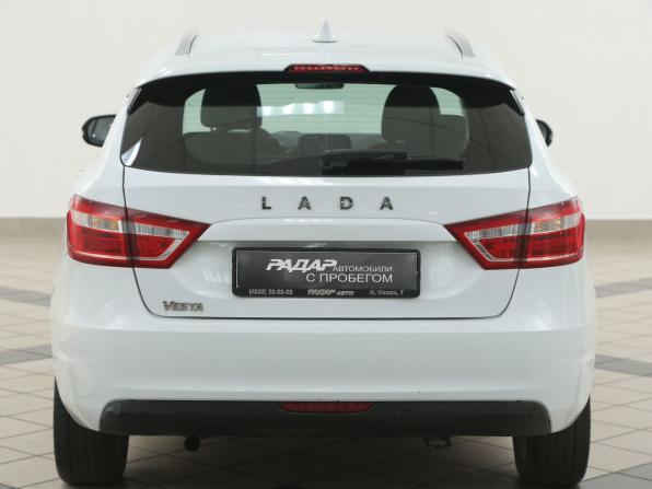 Lada (ВАЗ) Vesta I с пробегом 2019 года, цена 674 000 рублей, 267000 км, универсал, Автокод Объявления