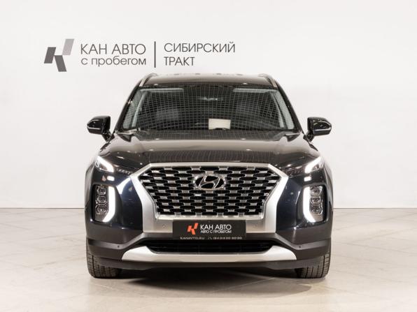 Hyundai Palisade I с пробегом 2022 года, цена 4 749 658 рублей, 60790 км, внедорожник, Автокод Объявления