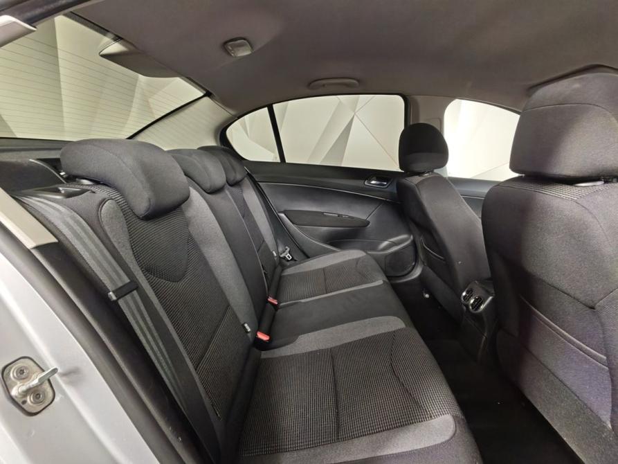 Peugeot 408 I Москва  - изображение 13