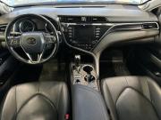 Toyota Camry VIII (XV70) Волгоград  - изображение 26