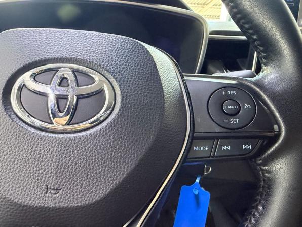 Toyota Corolla XII (E210) с пробегом 2020 года, цена 1 910 000 рублей, 94632 км, седан, Автокод Объявления