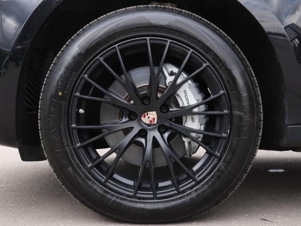 Porsche Macan I с пробегом 2015 года, цена 3 300 000 рублей, 109312 км, внедорожник, Автокод Объявления