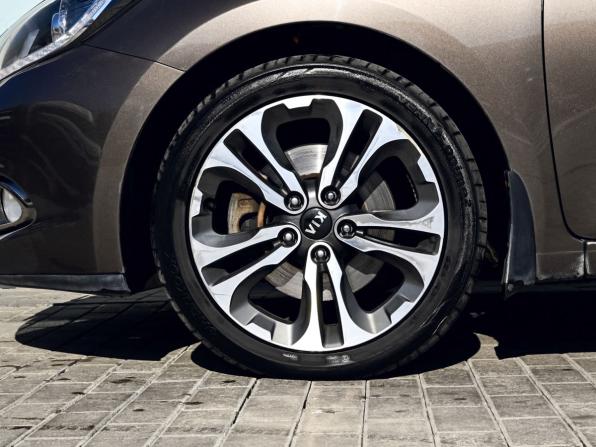 Kia Ceed II с пробегом 2014 года, цена 1 275 000 рублей, 105278 км, хэтчбек, Автокод Объявления