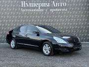 Nissan Teana II Рестайлинг Краснодар  - изображение 39