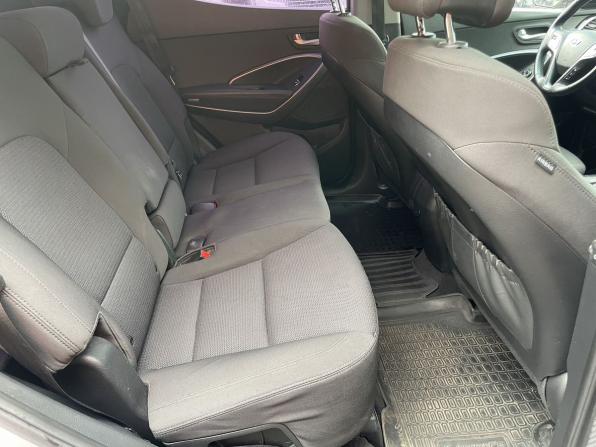 Hyundai Santa Fe III с пробегом 2013 года, цена 1 649 000 рублей, 173560 км, внедорожник, Автокод Объявления