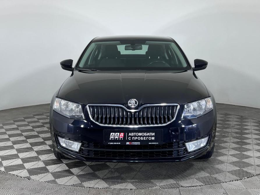 Skoda Octavia III (A7) Ростов-на-Дону  - изображение 2